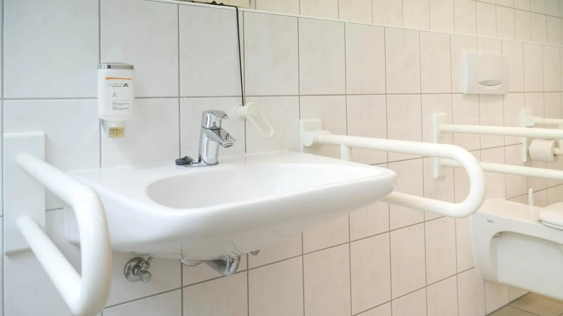 Djh Jugendherberge Dresden - Jugendgaestehaus