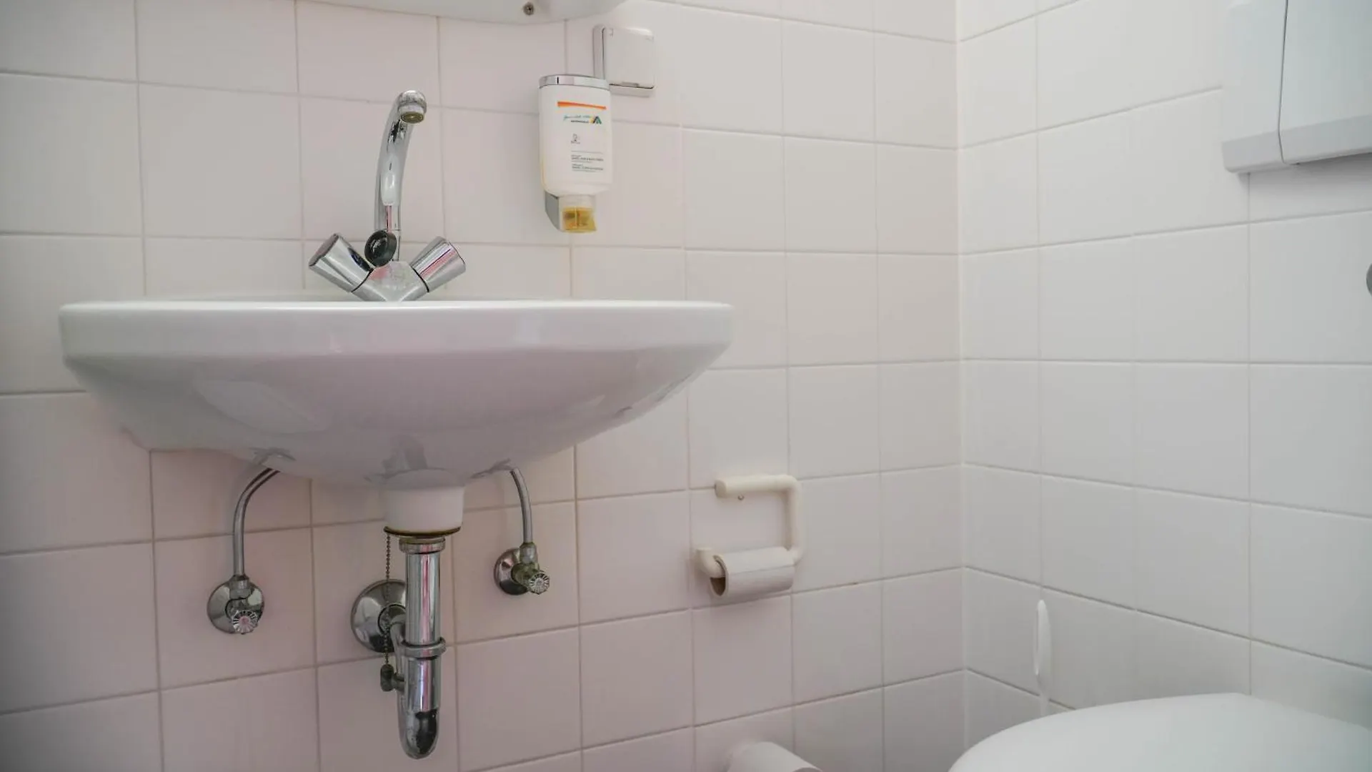Djh Jugendherberge Dresden - Jugendgaestehaus Hostel