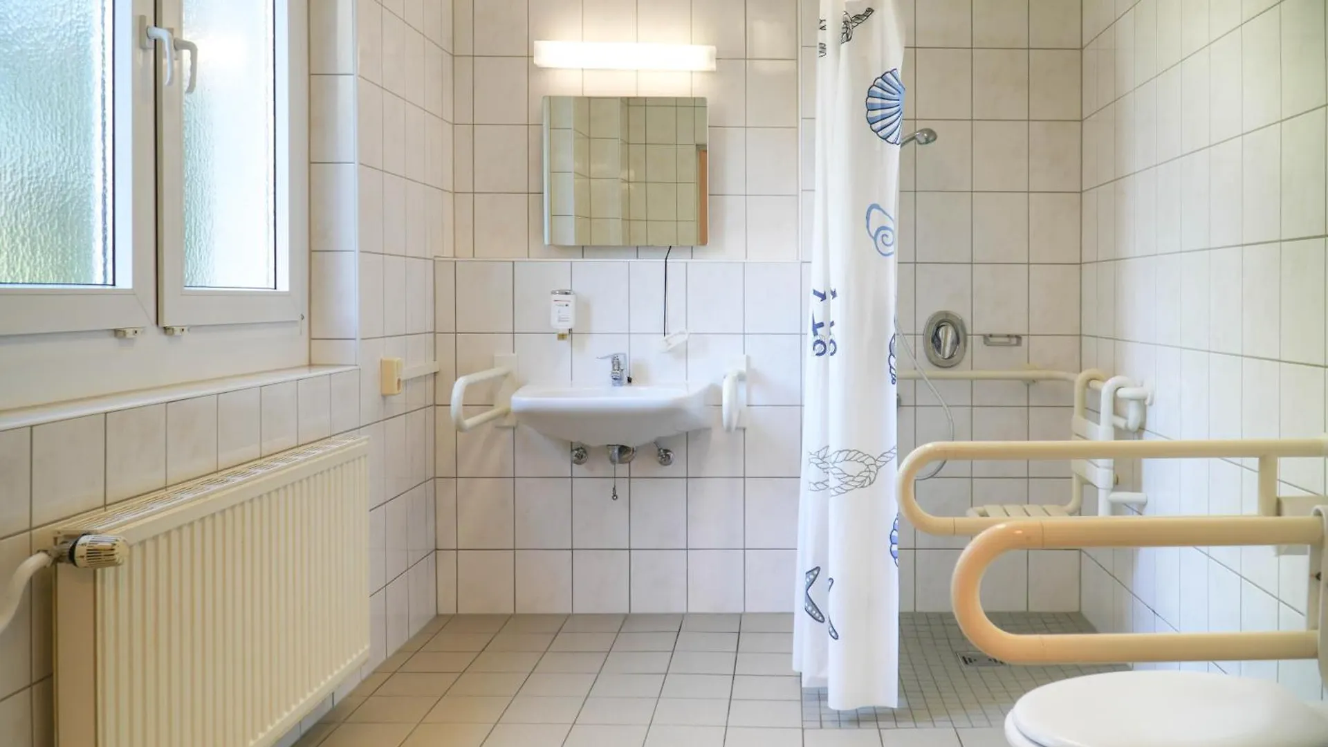 Hostel Djh Jugendherberge Dresden - Jugendgaestehaus