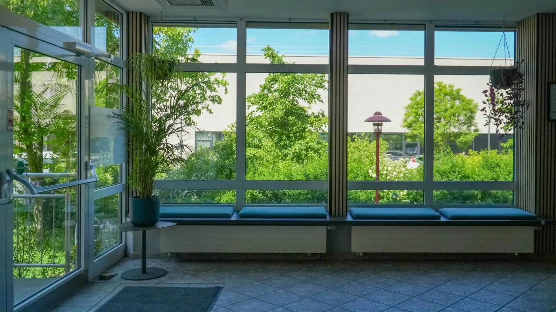 Djh Jugendherberge Dresden - Jugendgaestehaus Hostel