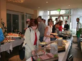 Djh Jugendherberge Dresden - Jugendgaestehaus