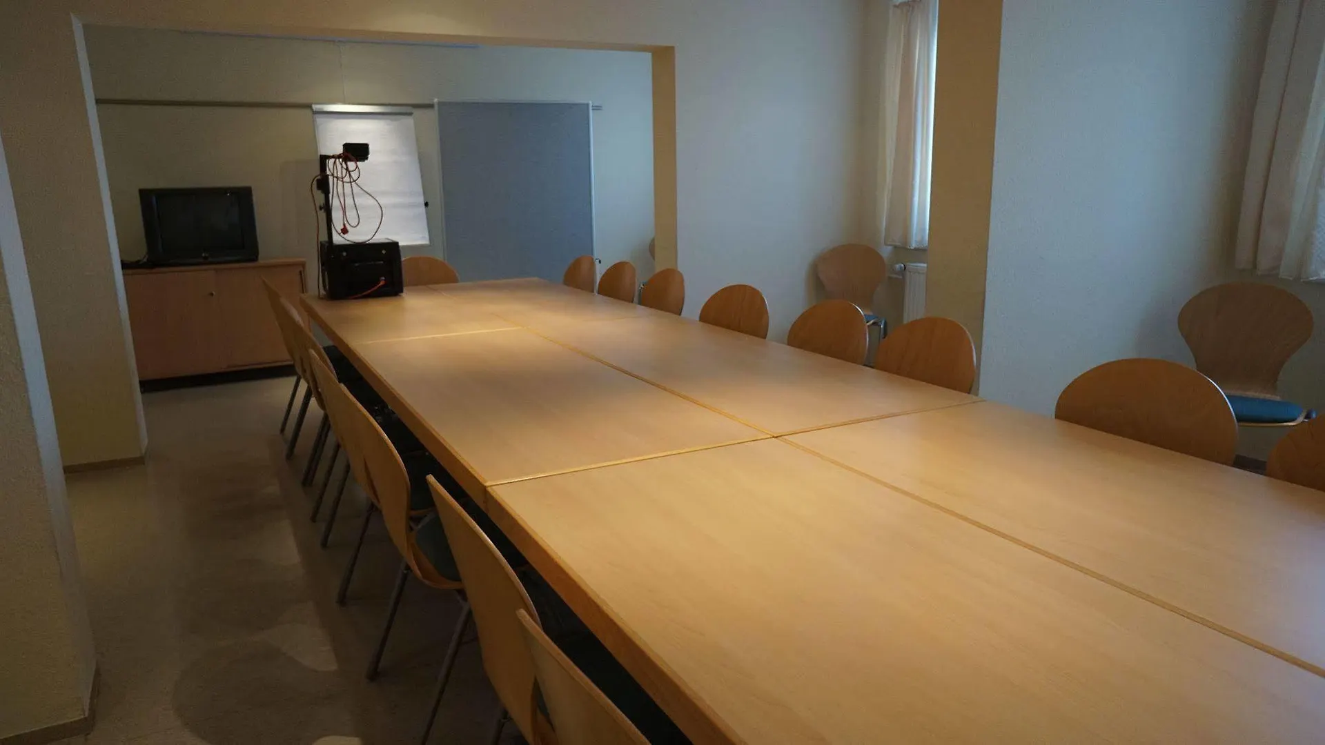 Hostel Djh Jugendherberge Dresden - Jugendgaestehaus Německo